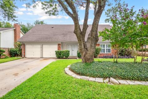 2307 Southcrest Drive Arlington TX 76016