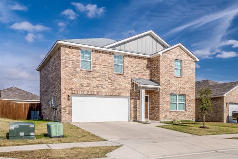 5316 Shady Springs Trail Fort Worth TX 76179
