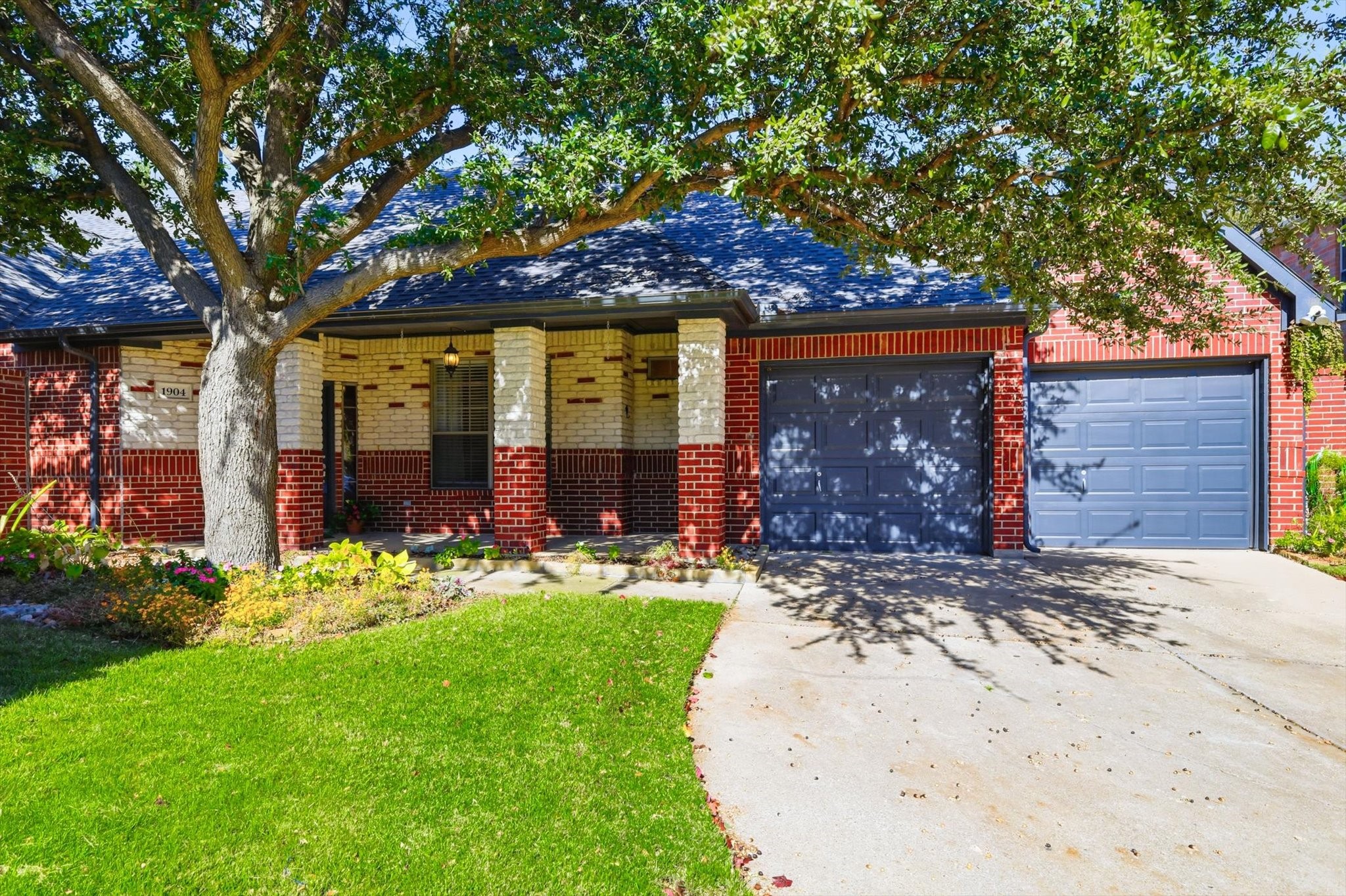 1904 Trevor Court Flower Mound TX 75028