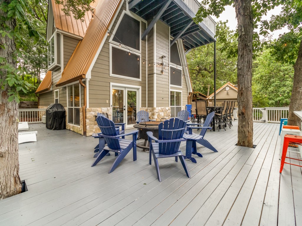 104 Bridlepath Drive Pottsboro TX 75076
