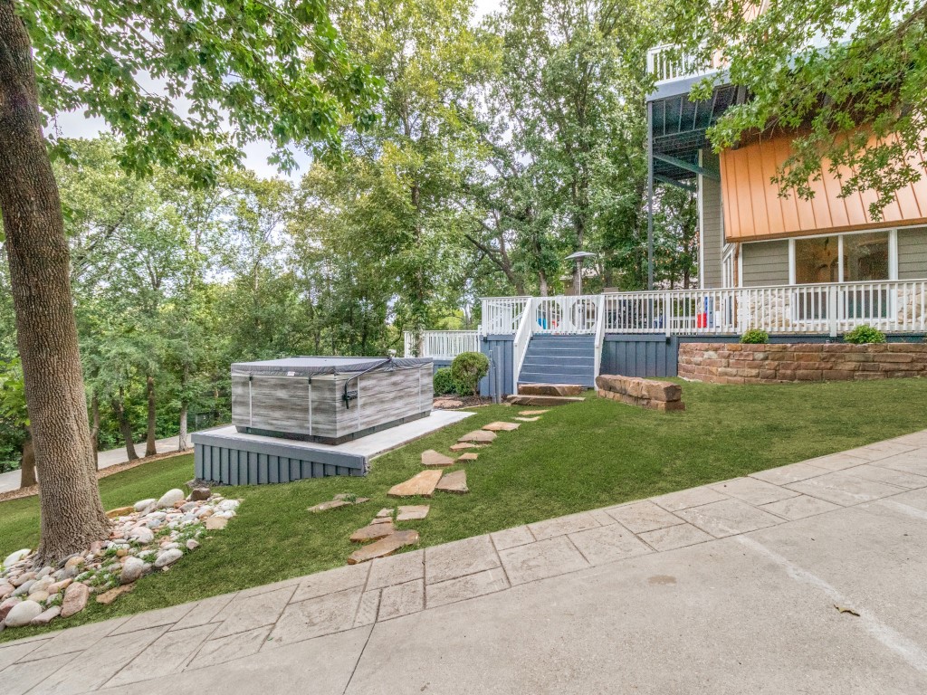 104 Bridlepath Drive Pottsboro TX 75076