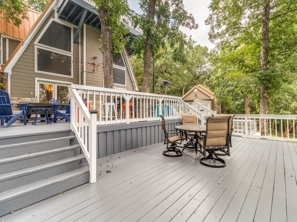 104 Bridlepath Drive Pottsboro TX 75076