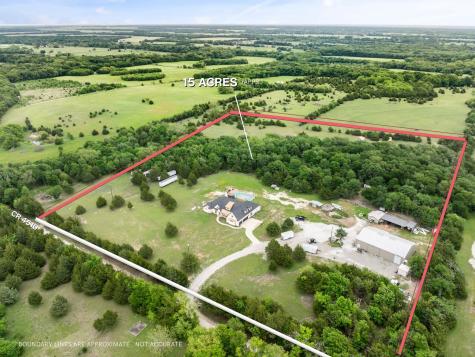 1475 County Road 4510 Whitewright TX 75491