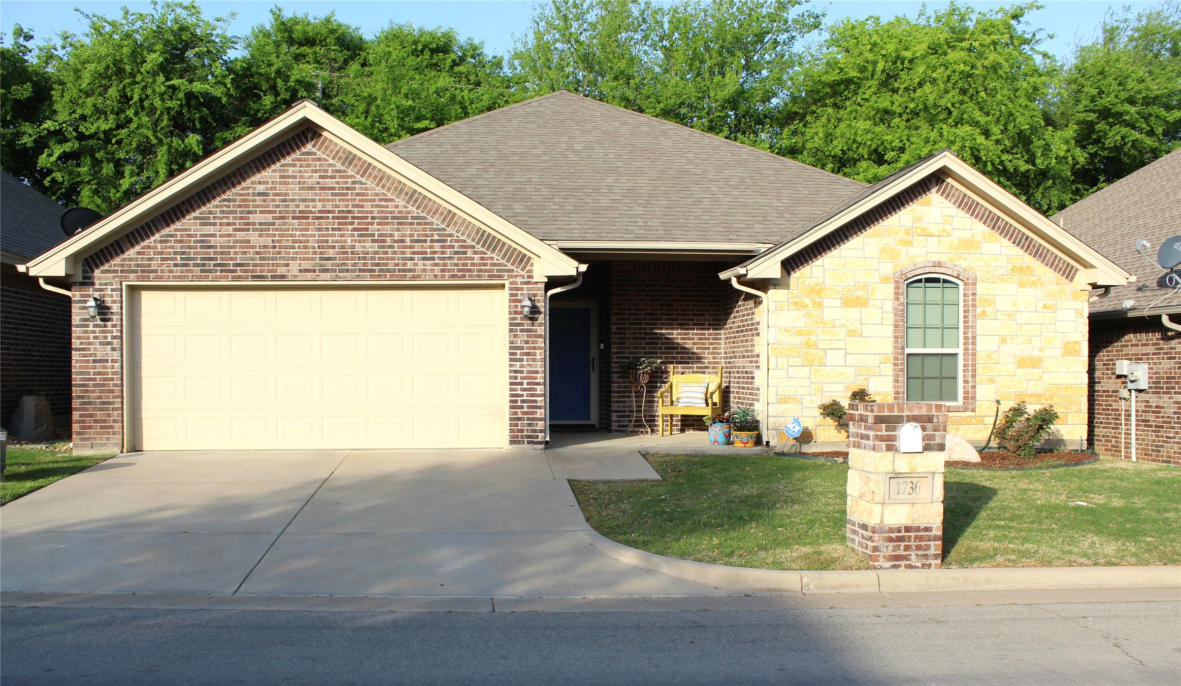 1736 Sully Court Stephenville TX 76401