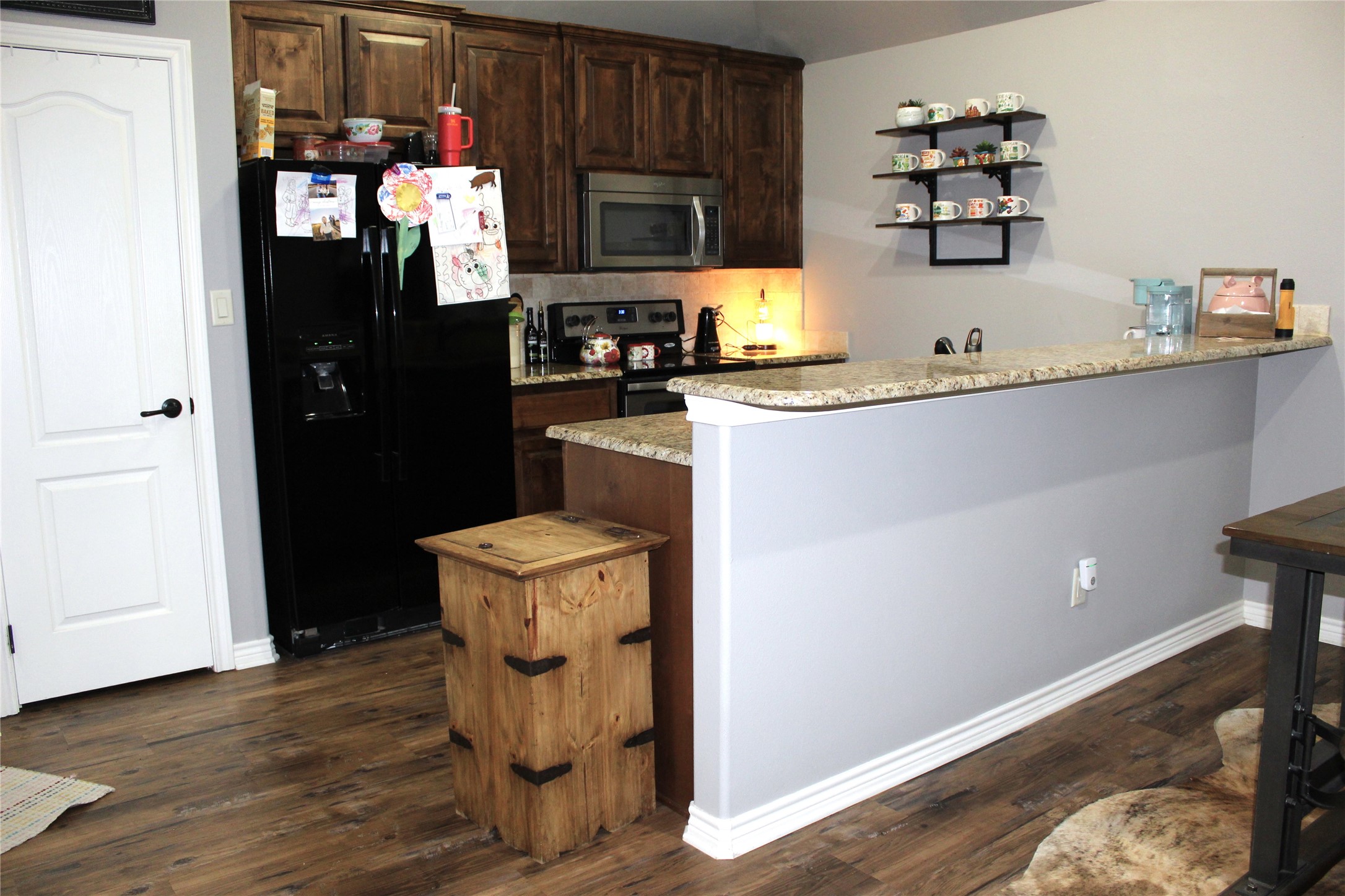 1736 Sully Court Stephenville TX 76401