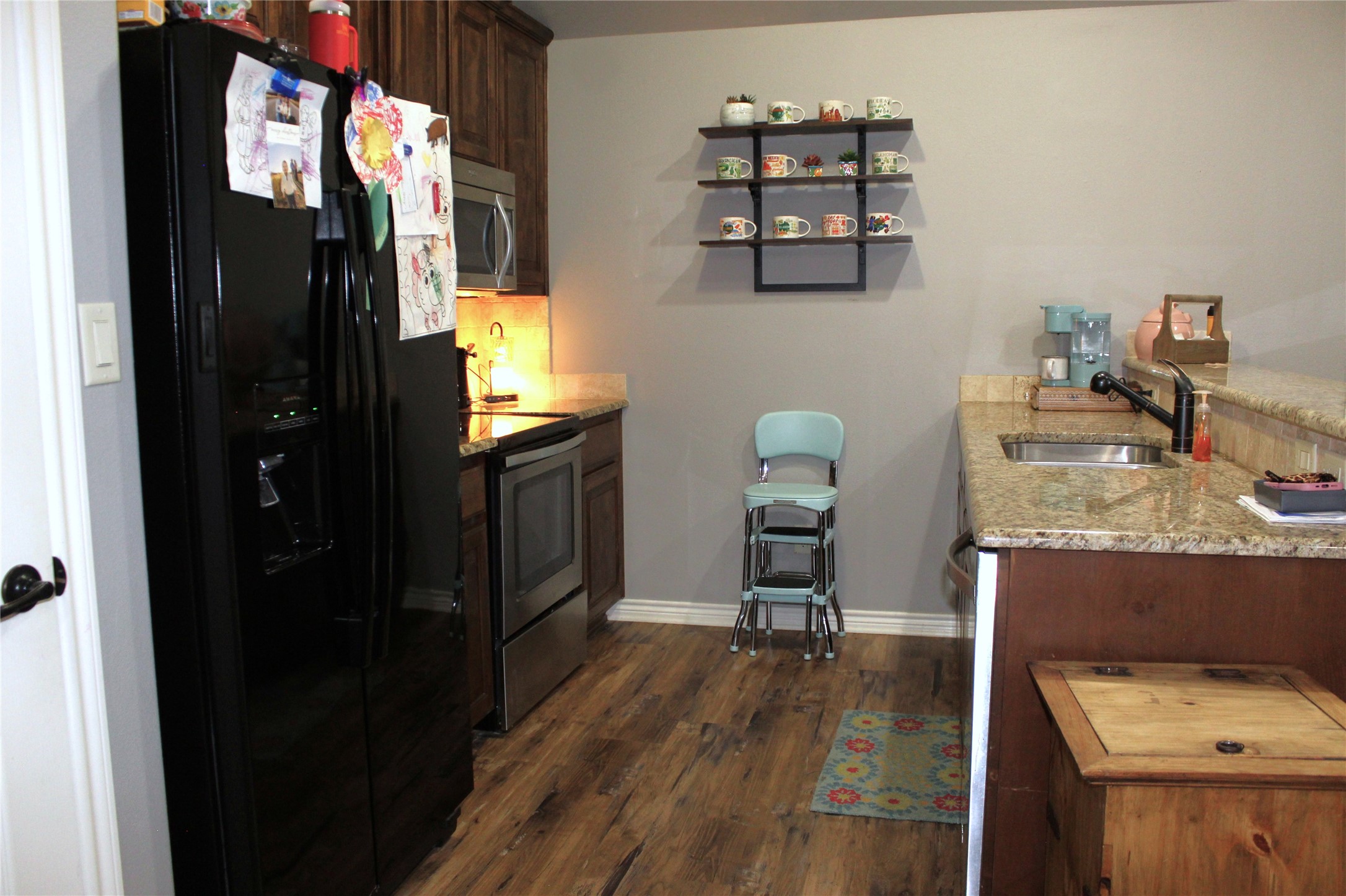1736 Sully Court Stephenville TX 76401
