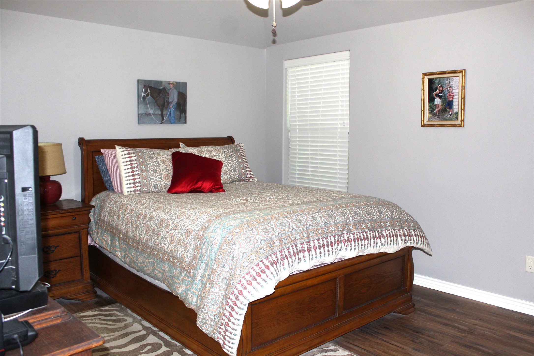 1736 Sully Court Stephenville TX 76401