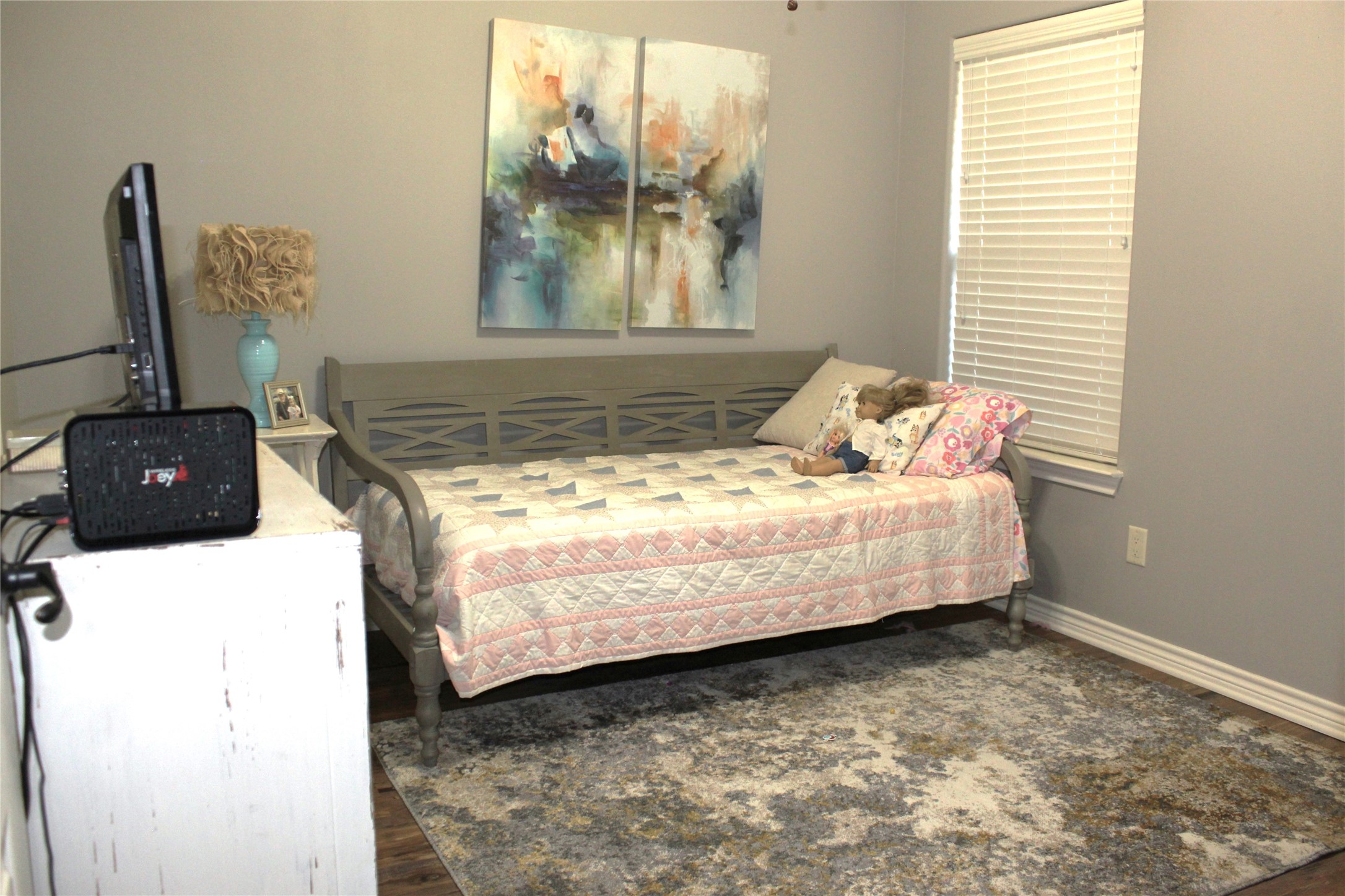 1736 Sully Court Stephenville TX 76401