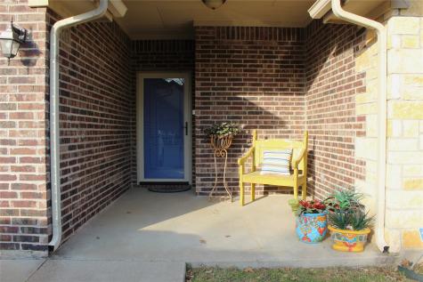 1736 Sully Court Stephenville TX 76401
