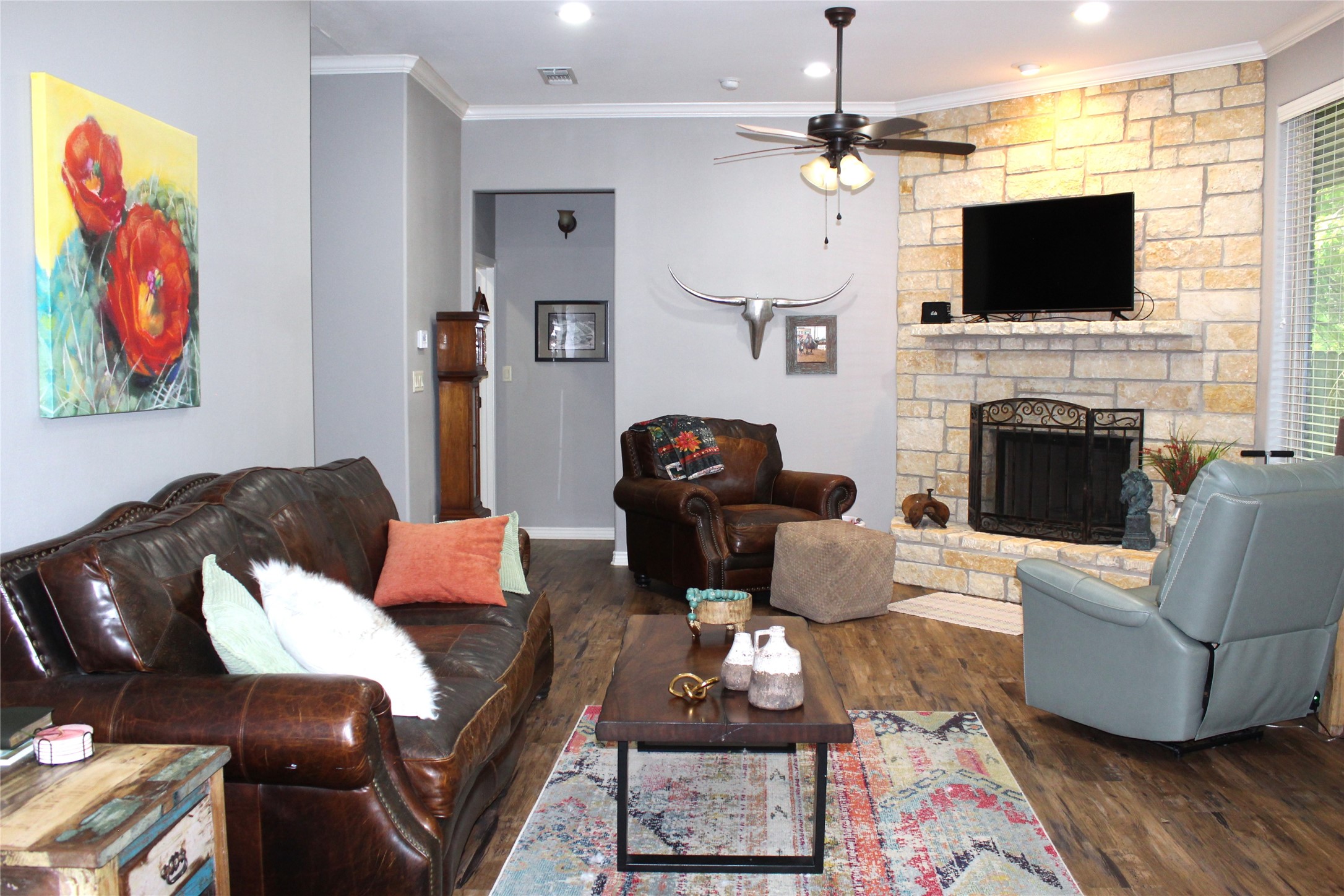 1736 Sully Court Stephenville TX 76401