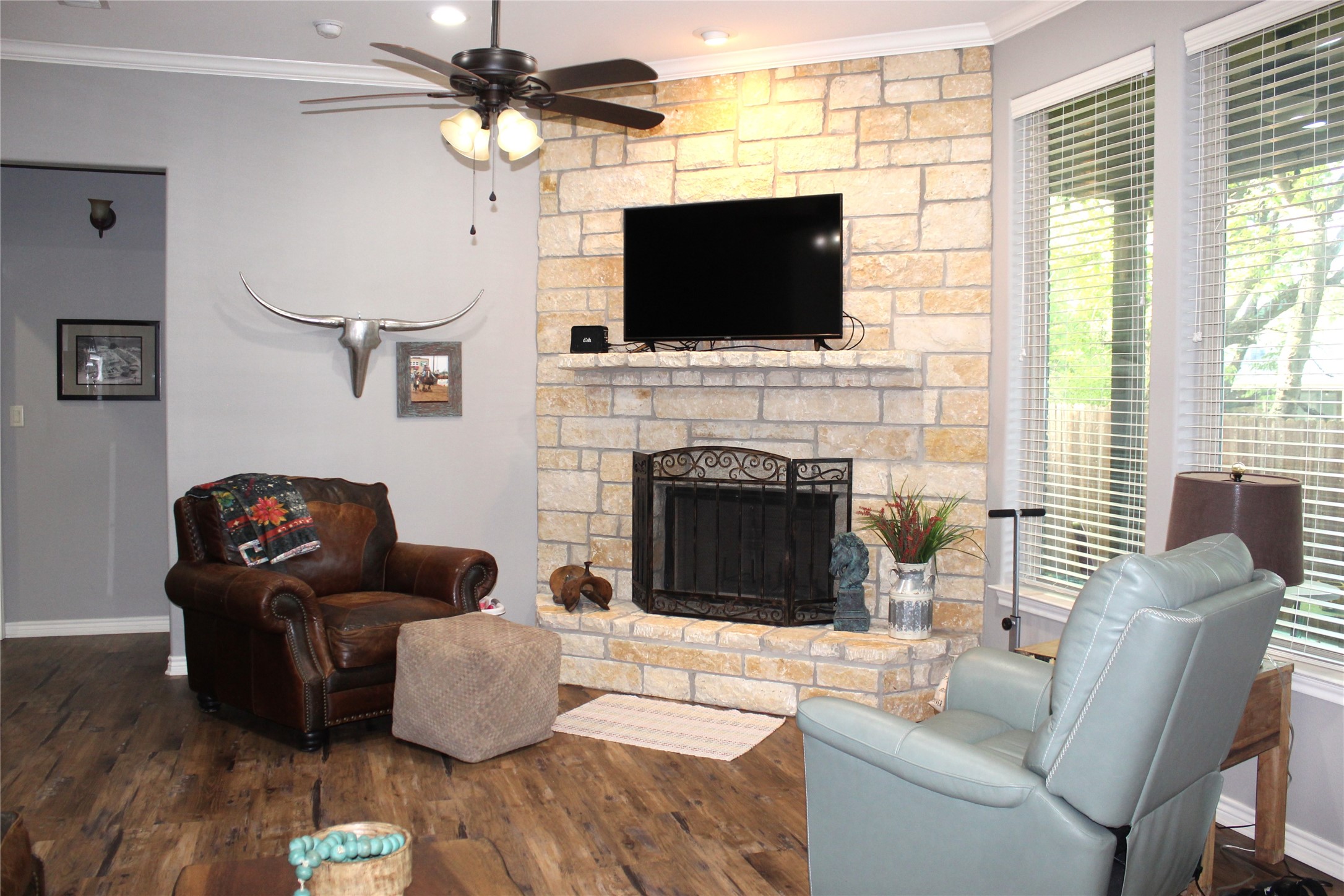 1736 Sully Court Stephenville TX 76401