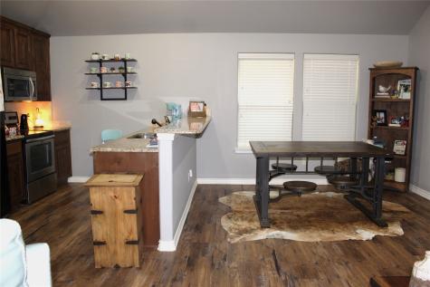 1736 Sully Court Stephenville TX 76401
