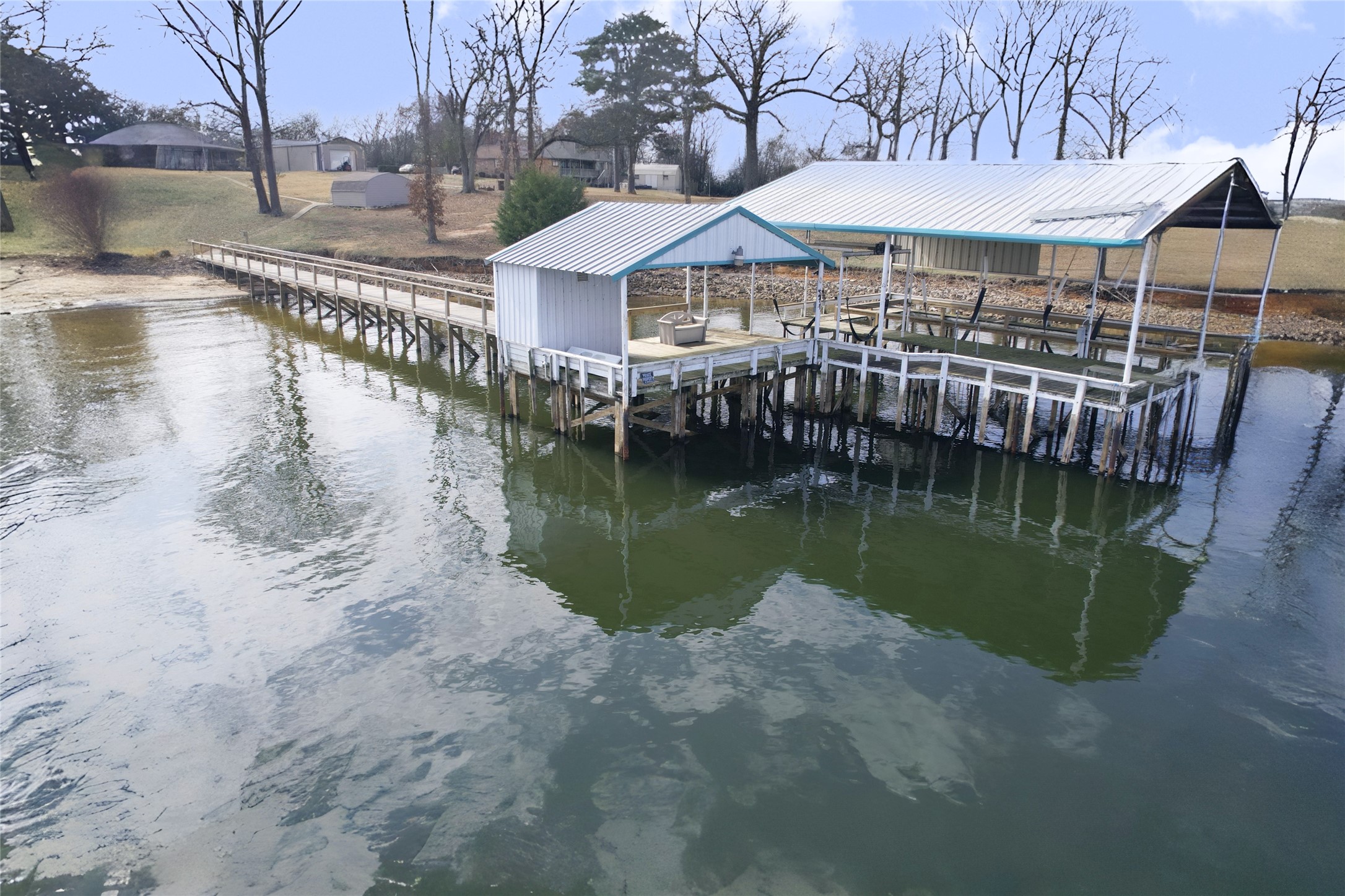 156 Private Road 5218 Quitman TX 75783