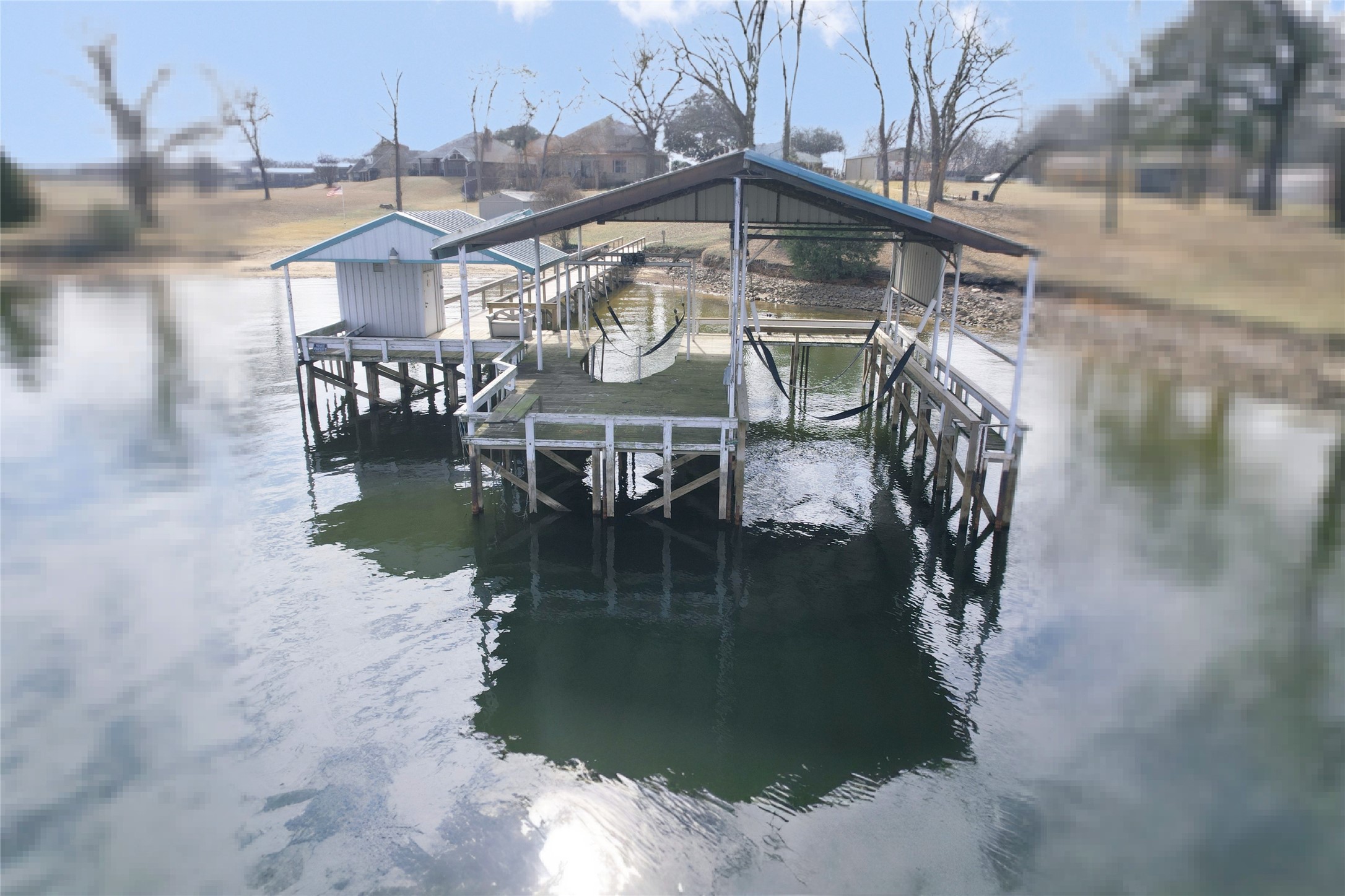 156 Private Road 5218 Quitman TX 75783