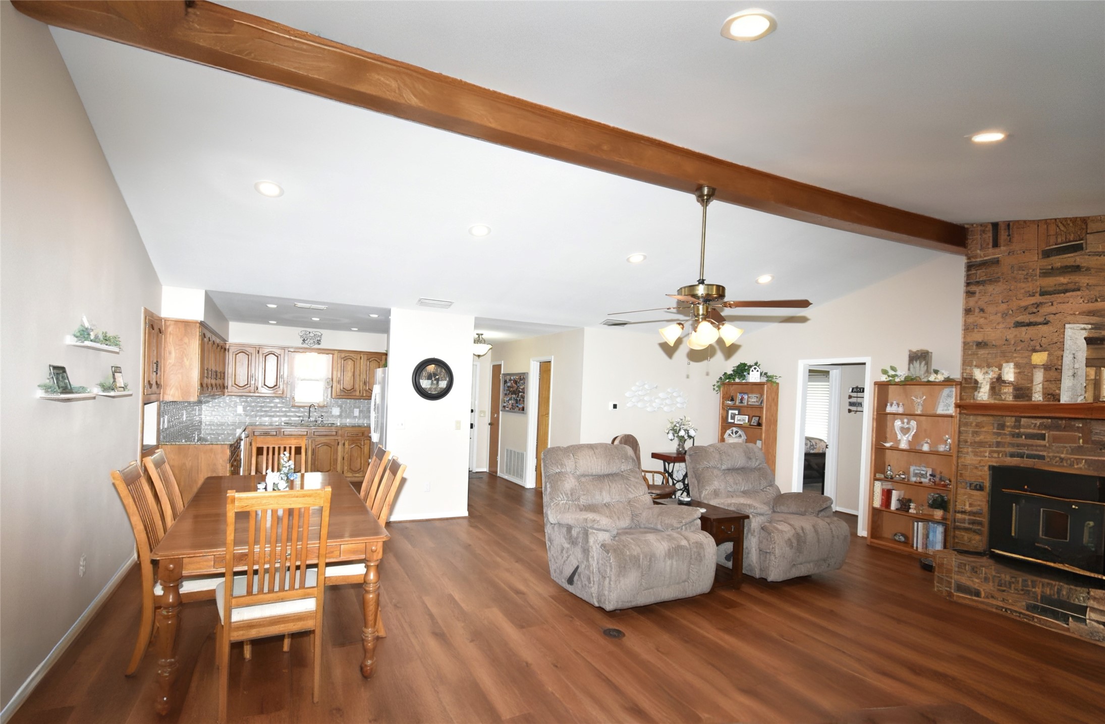 156 Private Road 5218 Quitman TX 75783