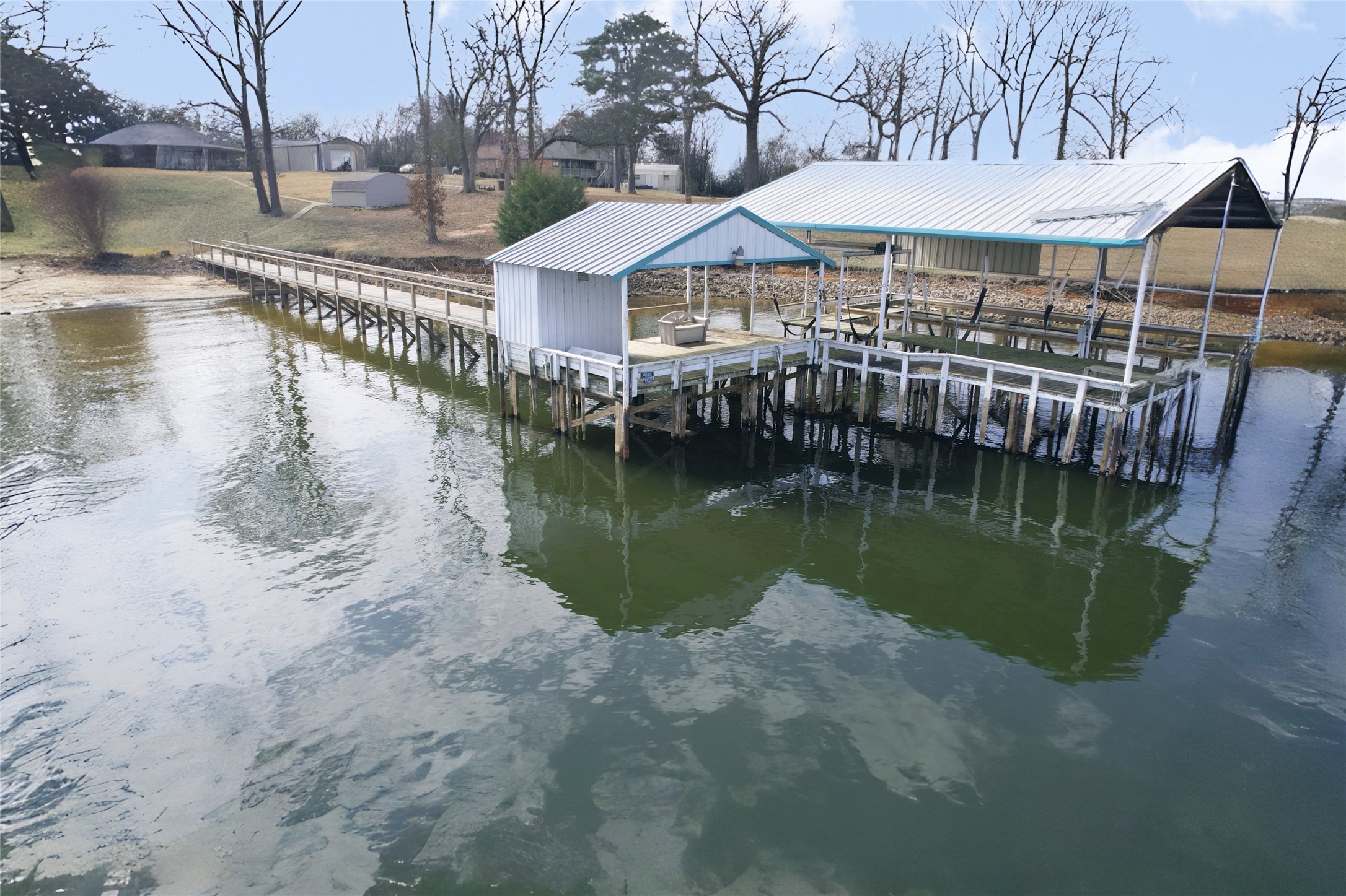 156 Private Road 5218 Quitman TX 75783