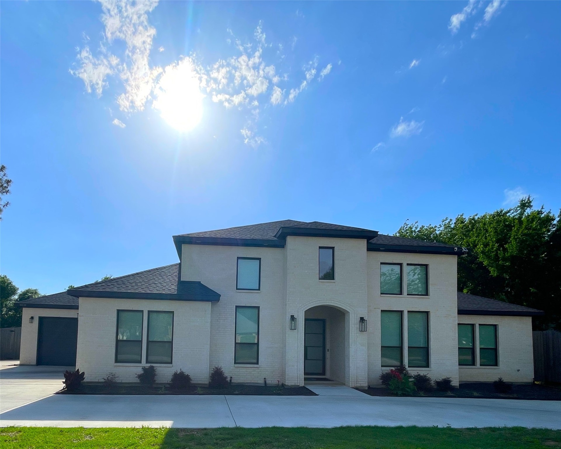 6610 Curtis Road Colleyville TX 76034