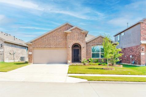 2413 Pump Jack Drive Fort Worth TX 76177