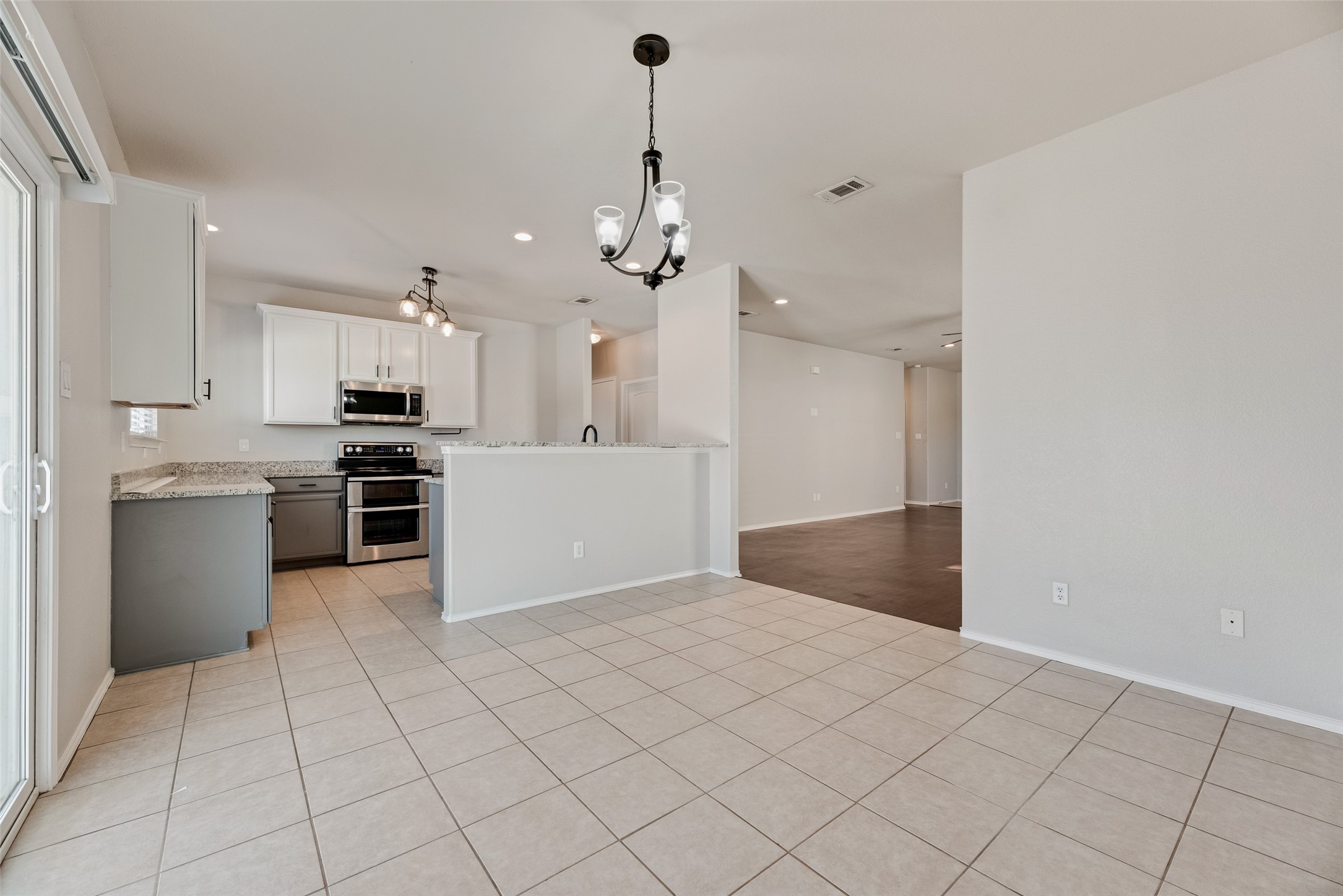 1724 Murphy Court Providence Village TX 76227