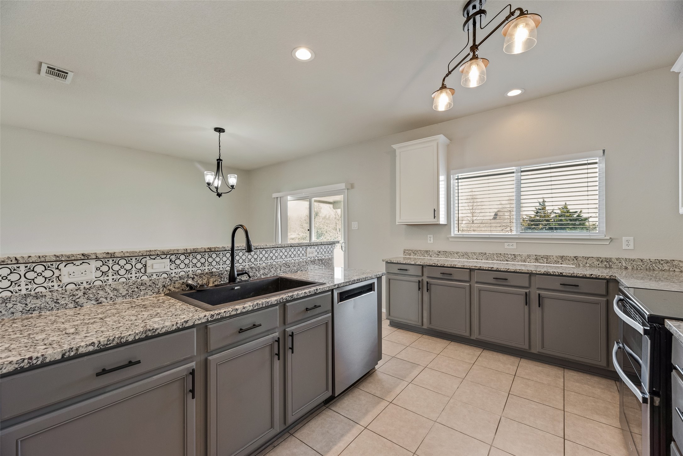 1724 Murphy Court Providence Village TX 76227