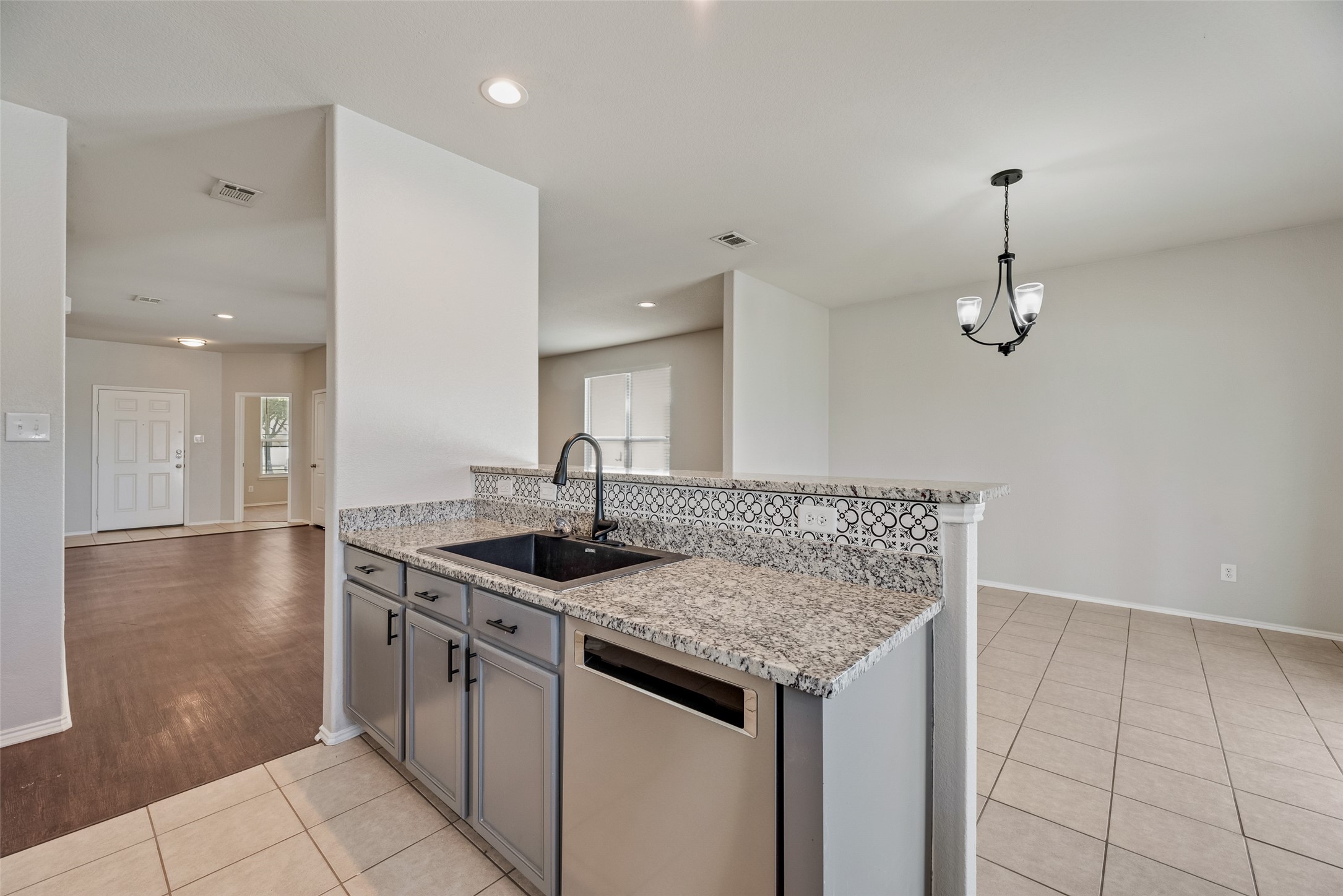 1724 Murphy Court Providence Village TX 76227