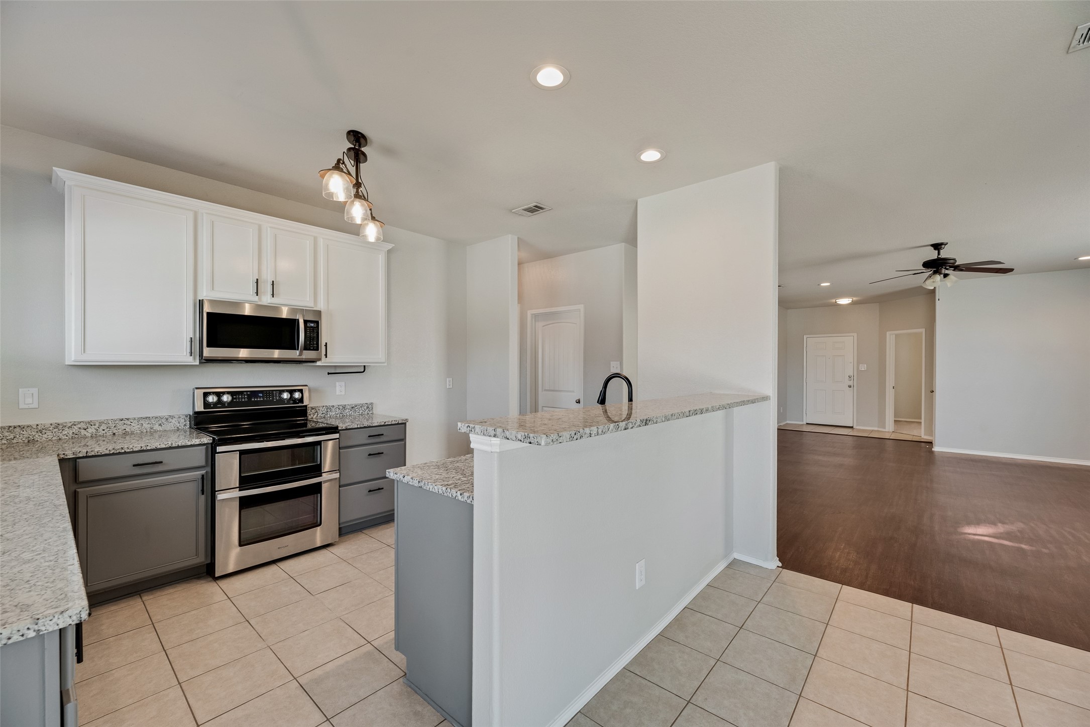 1724 Murphy Court Providence Village TX 76227