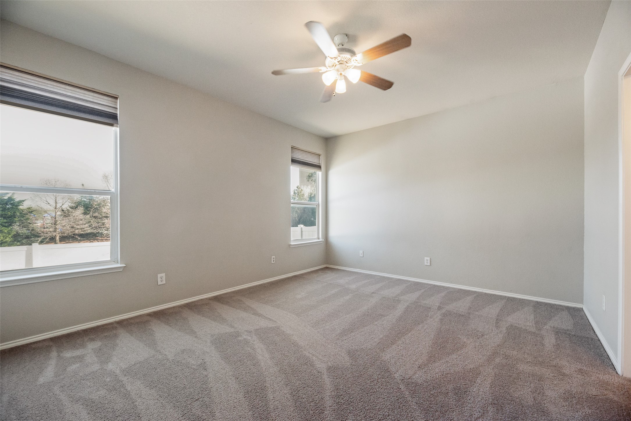 1724 Murphy Court Providence Village TX 76227
