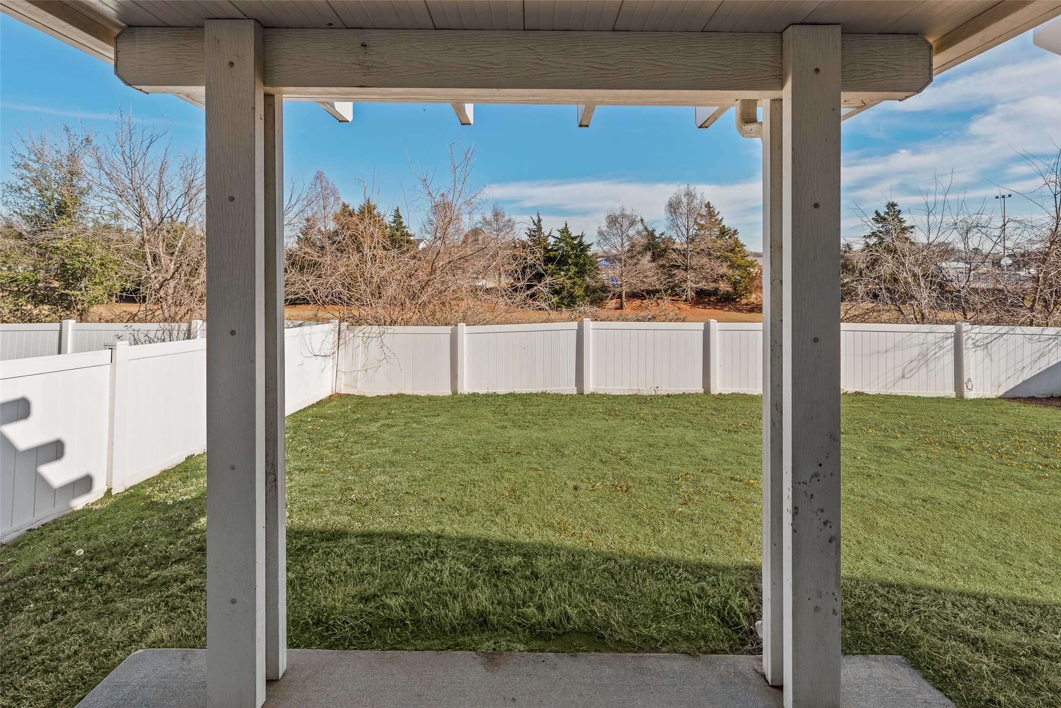 1724 Murphy Court Providence Village TX 76227