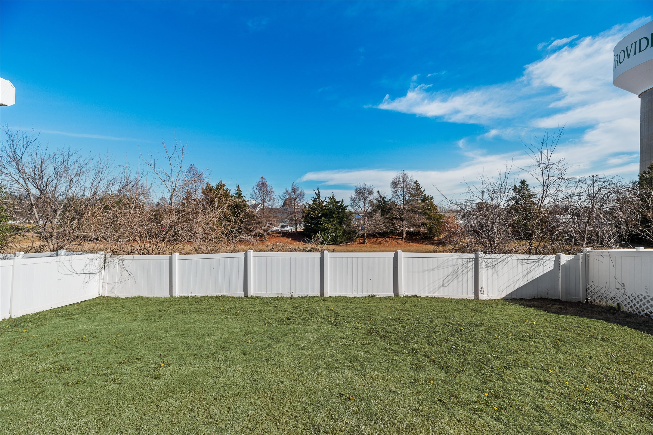 1724 Murphy Court Providence Village TX 76227