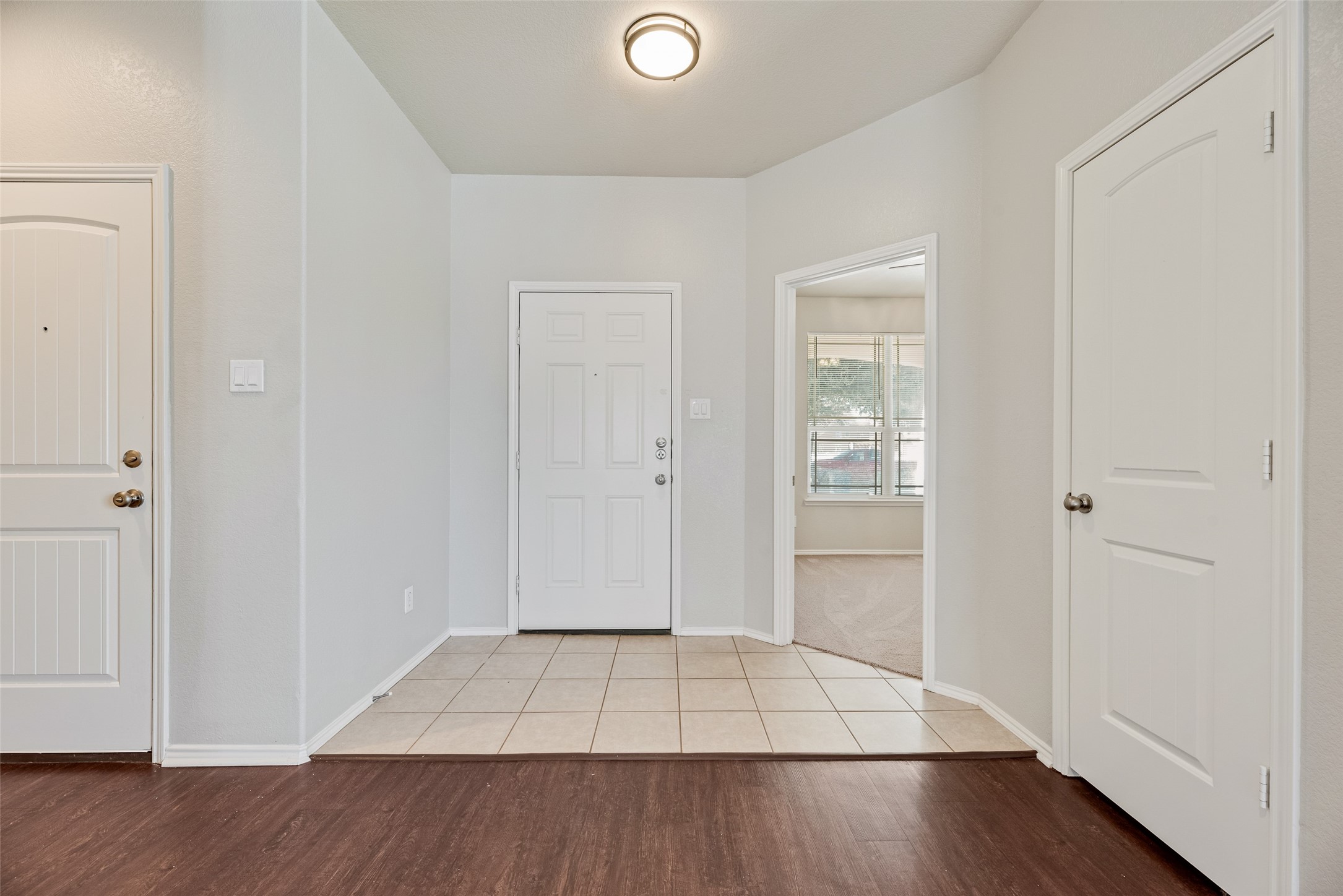 1724 Murphy Court Providence Village TX 76227