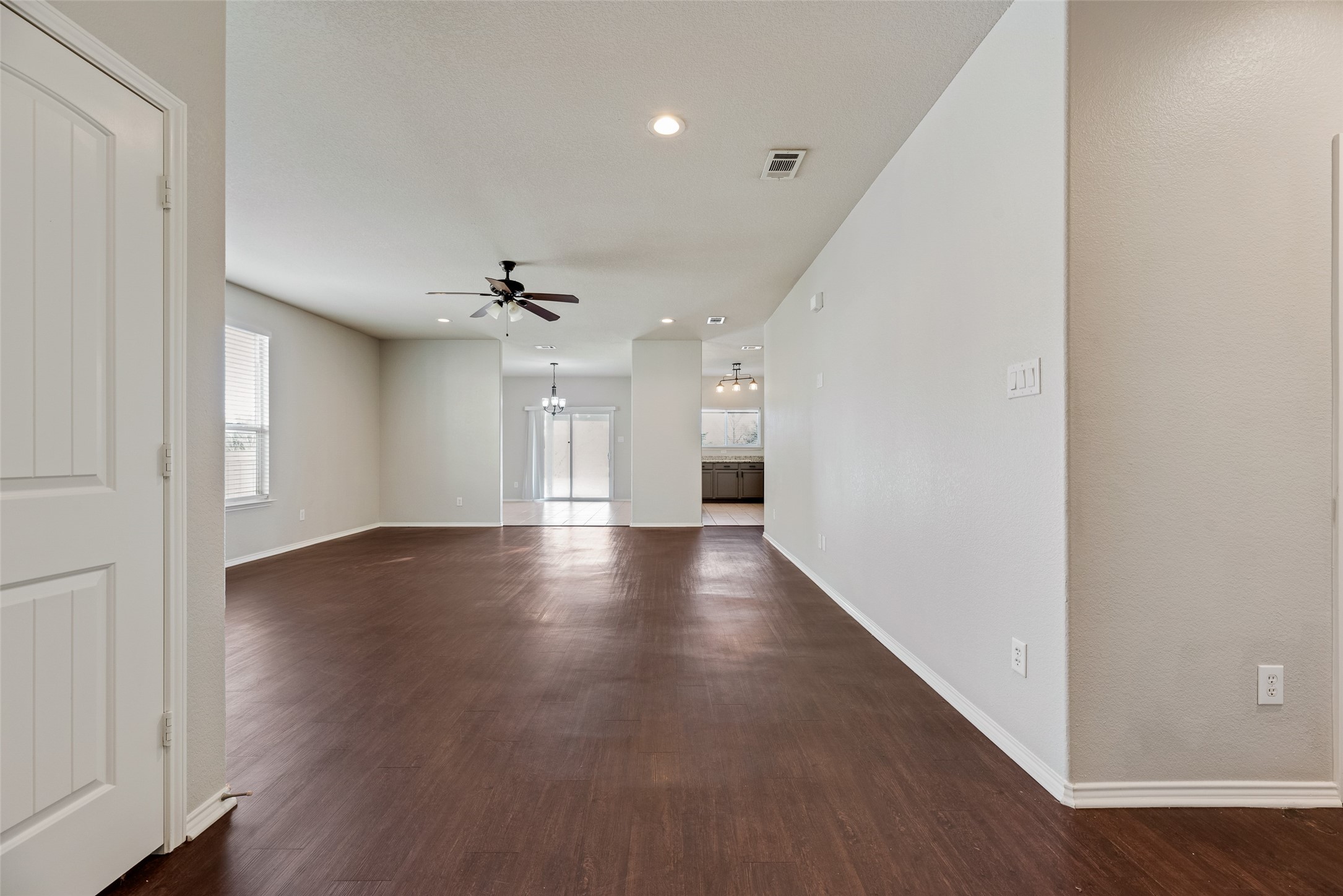 1724 Murphy Court Providence Village TX 76227