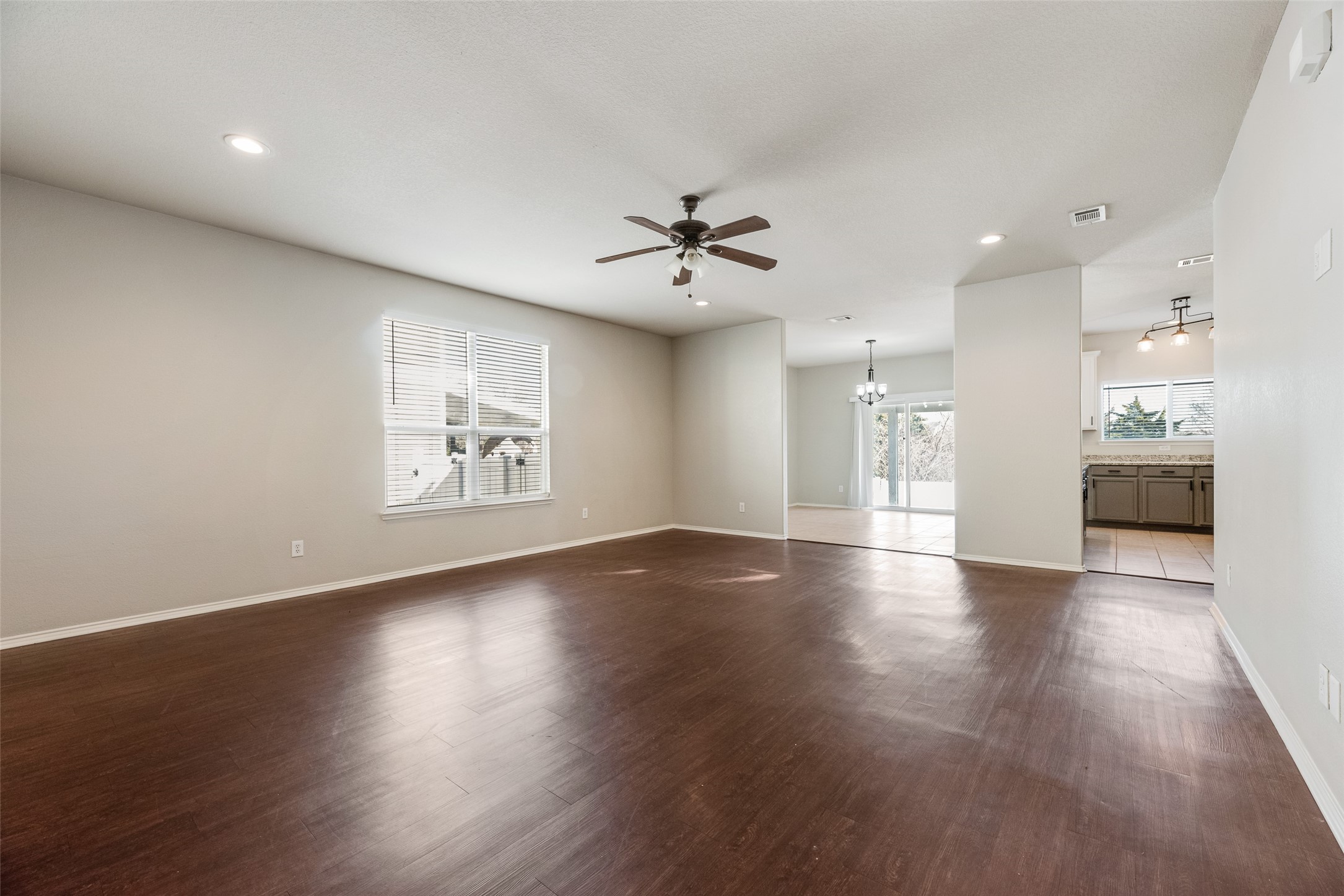 1724 Murphy Court Providence Village TX 76227