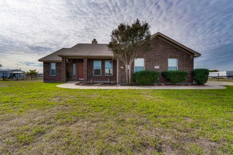 1109 Chestnut Drive Venus TX 76084