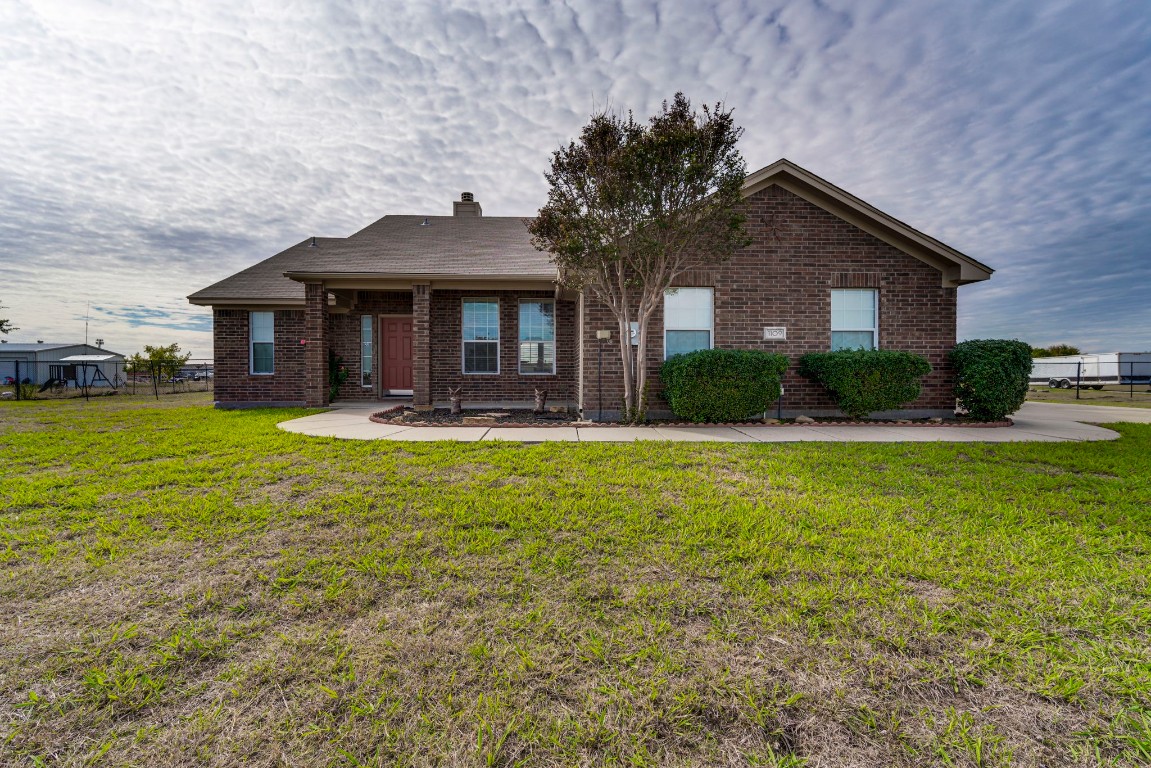 1109 Chestnut Drive Venus TX 76084