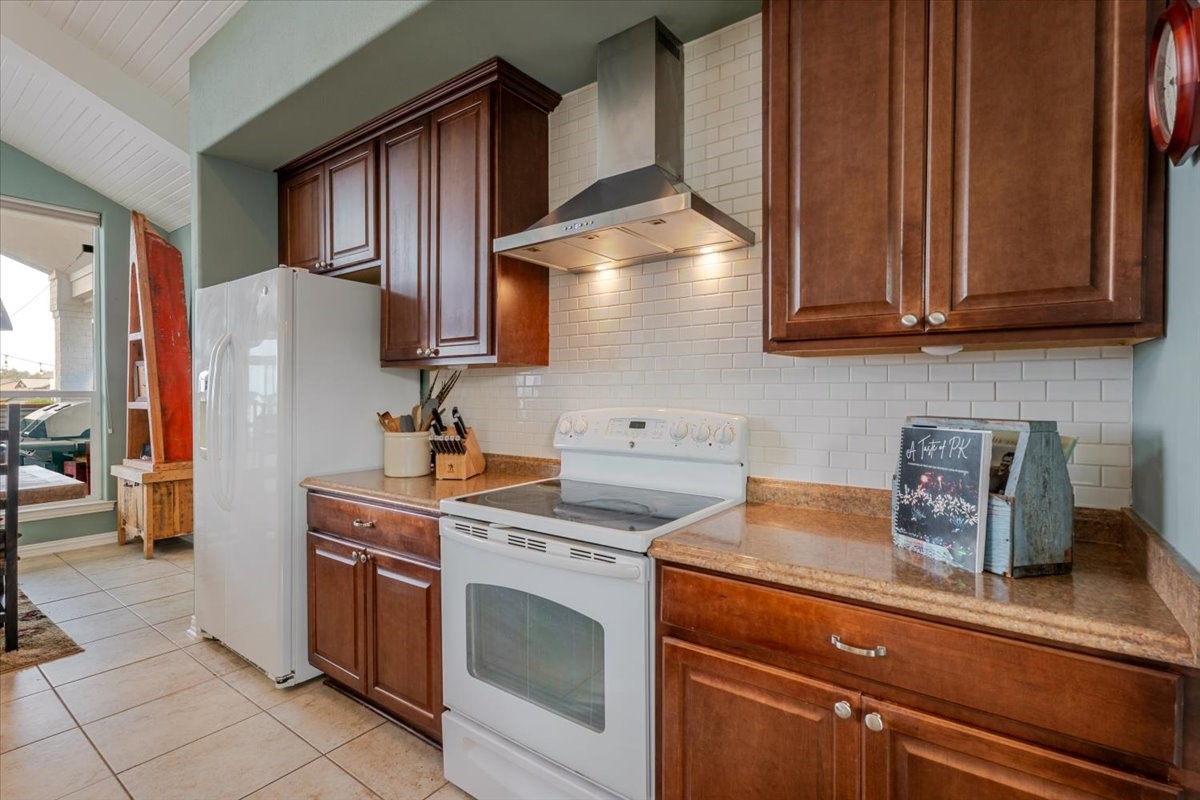 1002 Cedar Drive Possum Kingdom Lake TX 76449