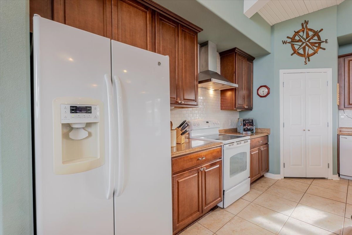 1002 Cedar Drive Possum Kingdom Lake TX 76449