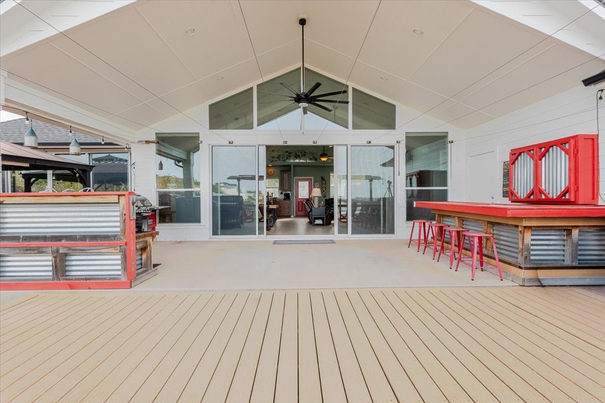 1002 Cedar Drive Possum Kingdom Lake TX 76449