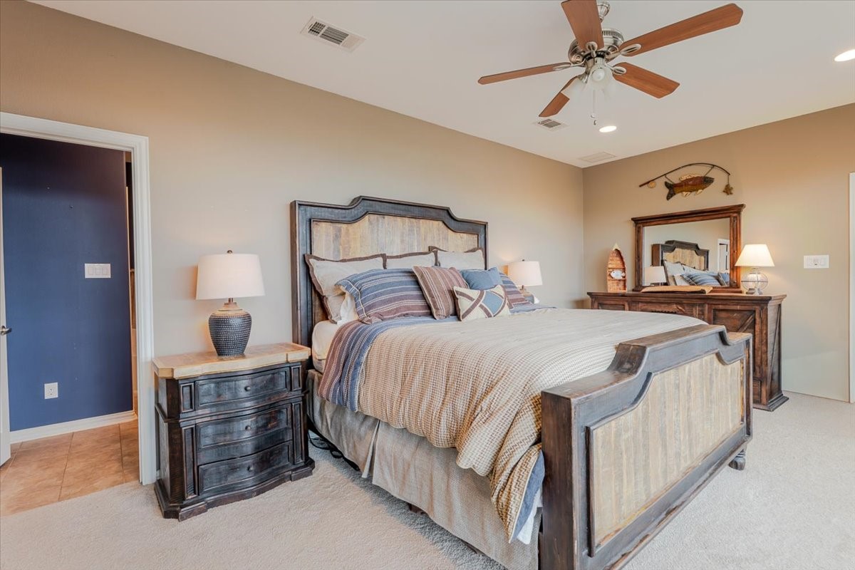 1002 Cedar Drive Possum Kingdom Lake TX 76449