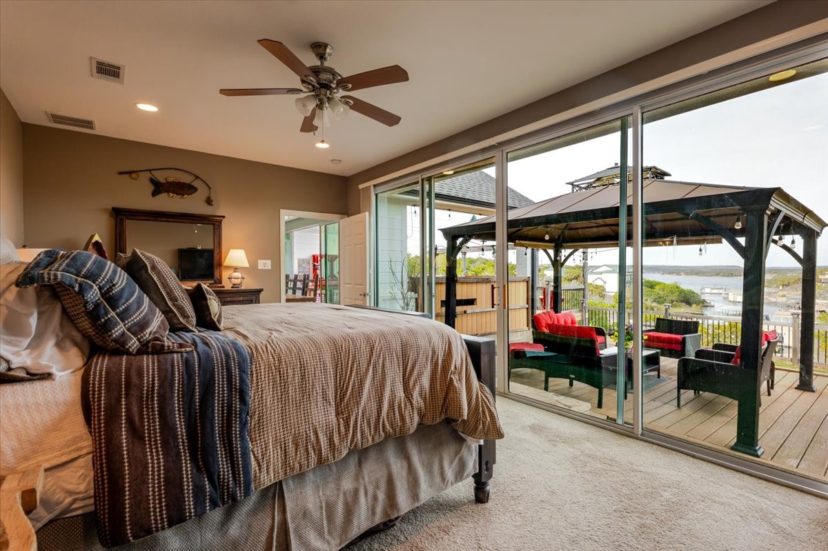 1002 Cedar Drive Possum Kingdom Lake TX 76449