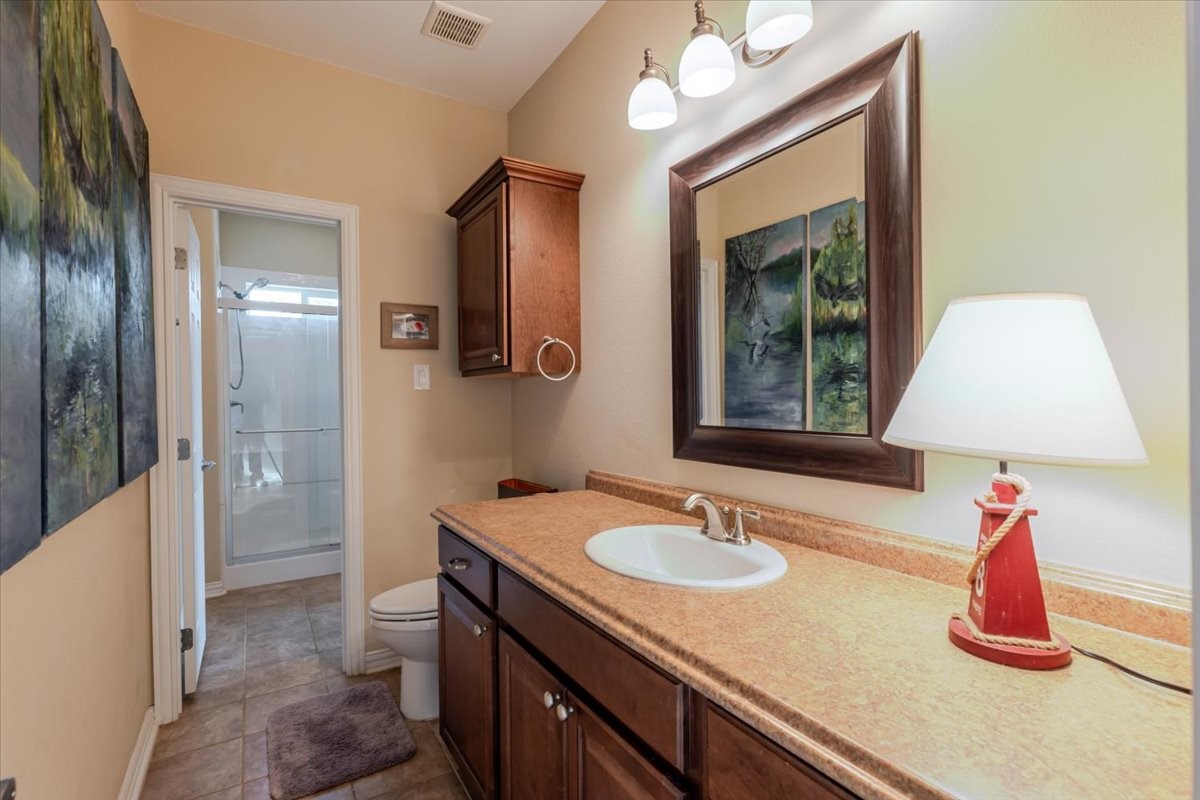 1002 Cedar Drive Possum Kingdom Lake TX 76449