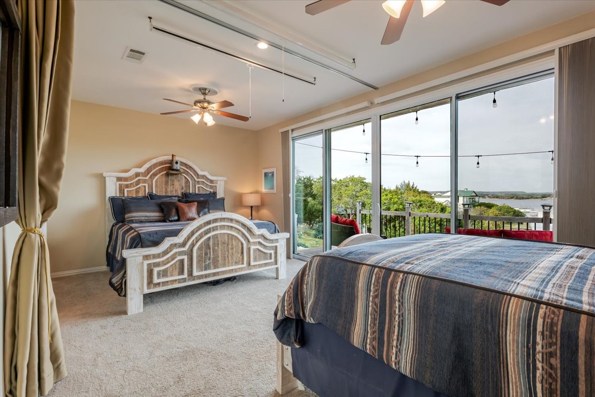 1002 Cedar Drive Possum Kingdom Lake TX 76449