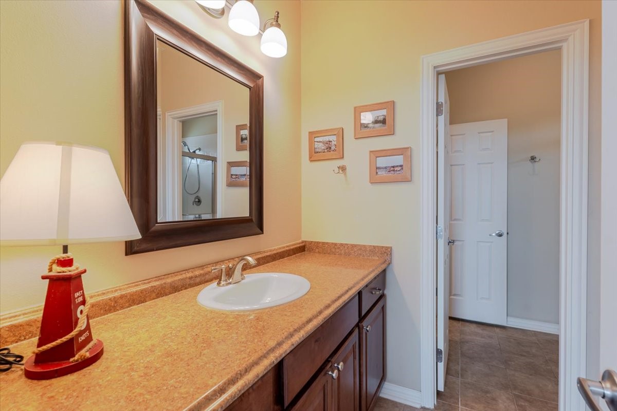1002 Cedar Drive Possum Kingdom Lake TX 76449