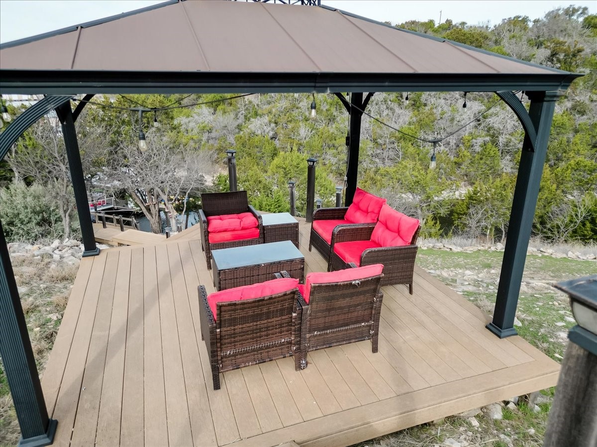1002 Cedar Drive Possum Kingdom Lake TX 76449