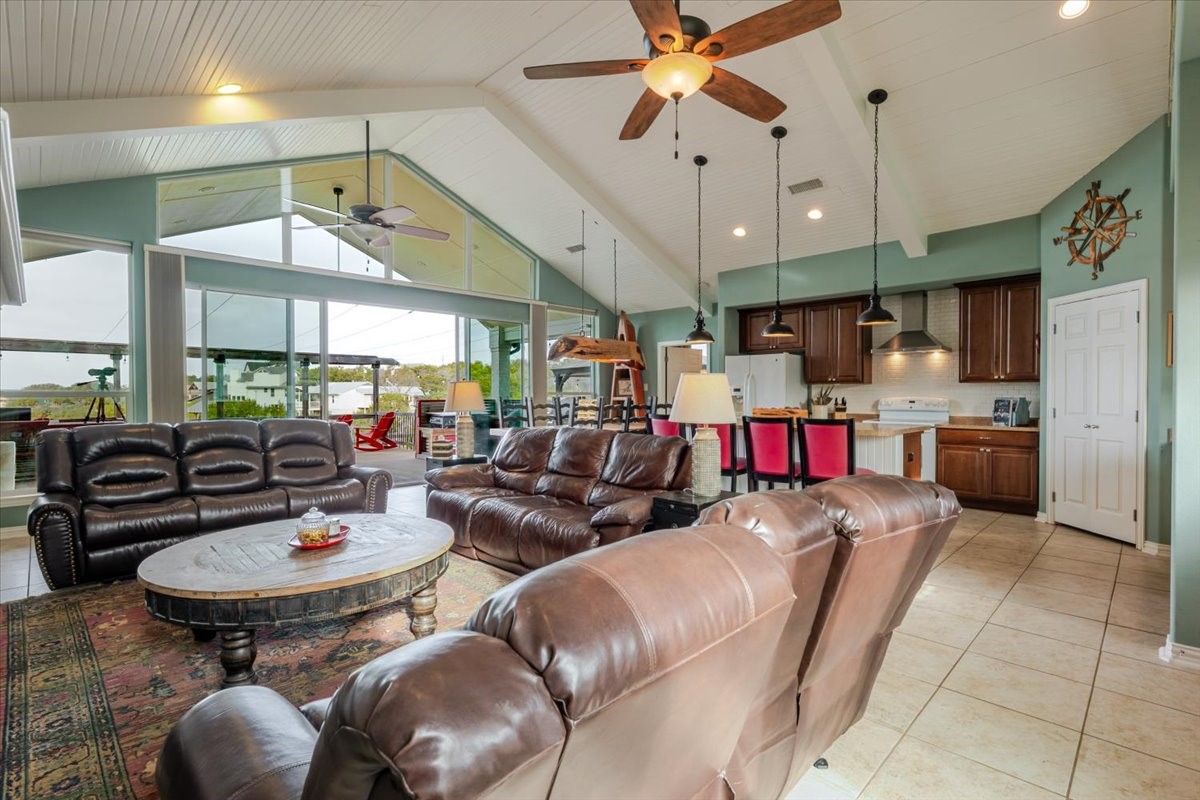 1002 Cedar Drive Possum Kingdom Lake TX 76449