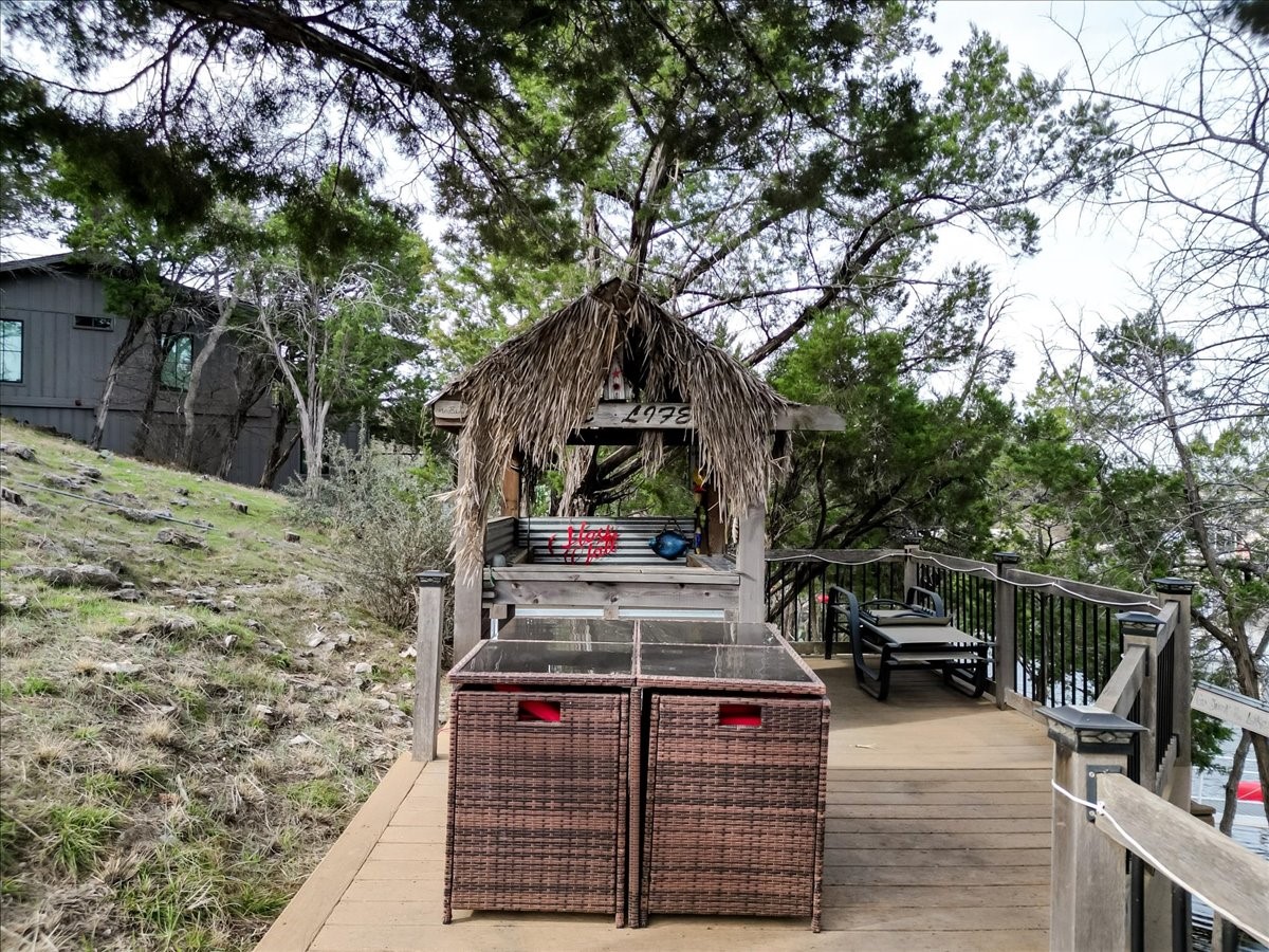1002 Cedar Drive Possum Kingdom Lake TX 76449