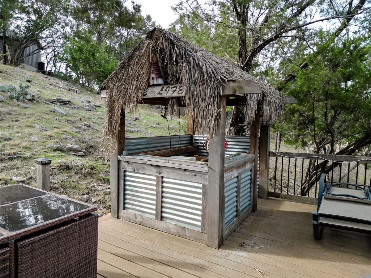 1002 Cedar Drive Possum Kingdom Lake TX 76449