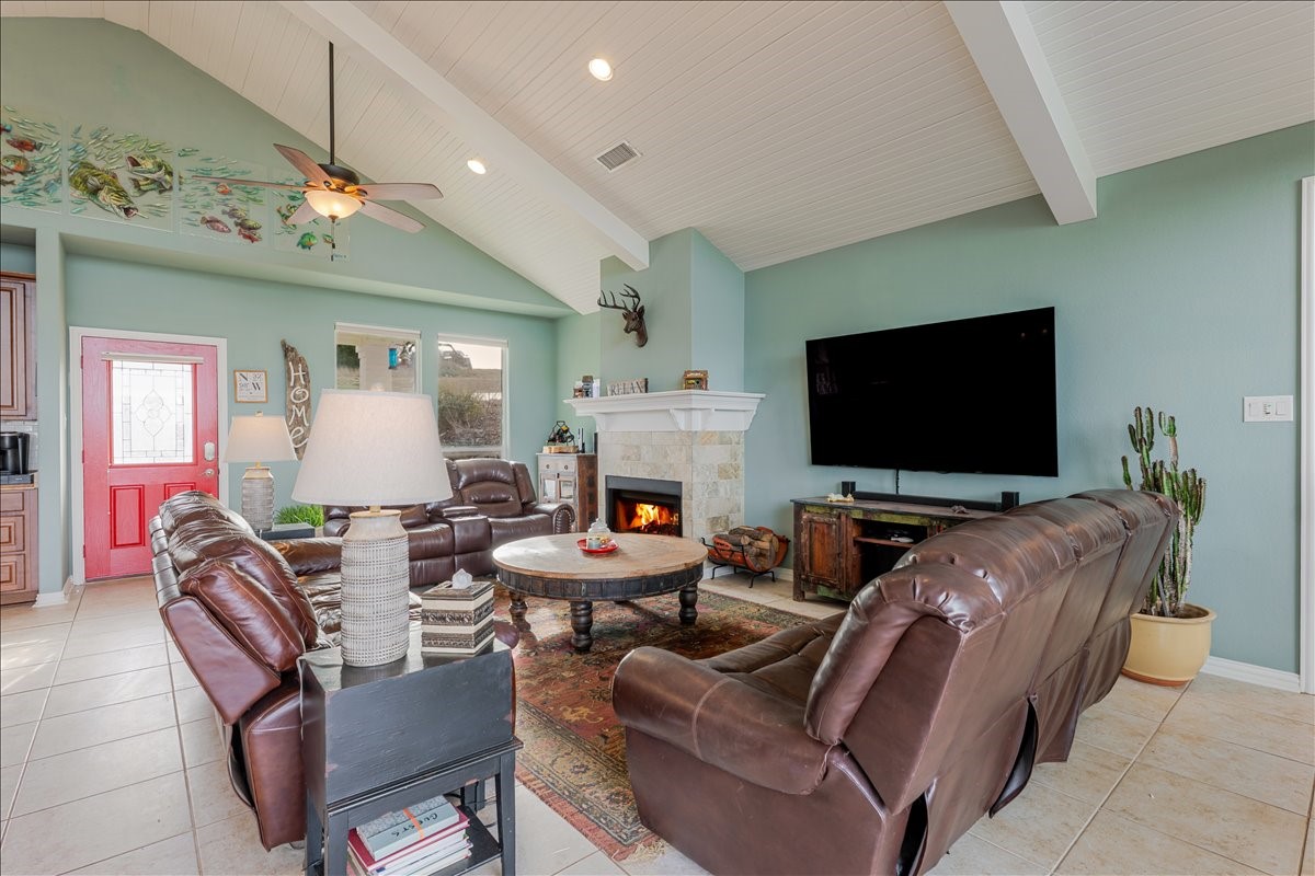 1002 Cedar Drive Possum Kingdom Lake TX 76449