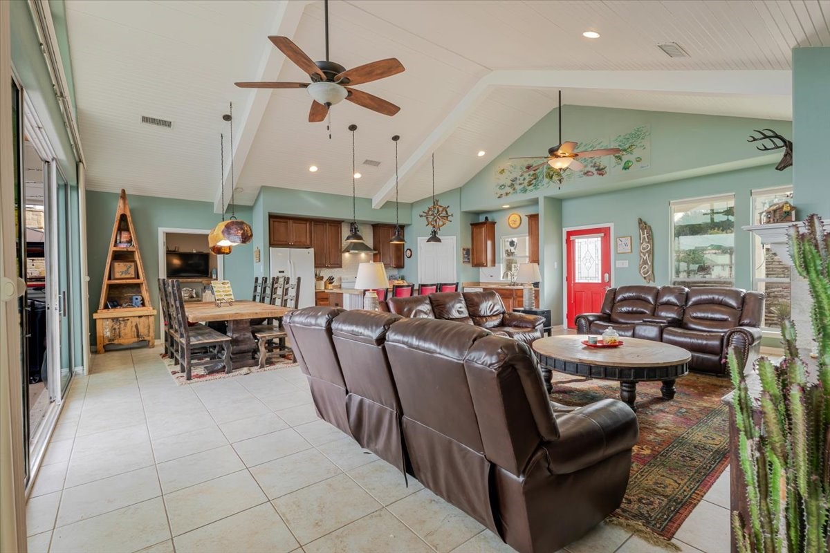1002 Cedar Drive Possum Kingdom Lake TX 76449