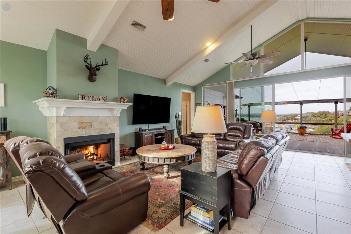 1002 Cedar Drive Possum Kingdom Lake TX 76449