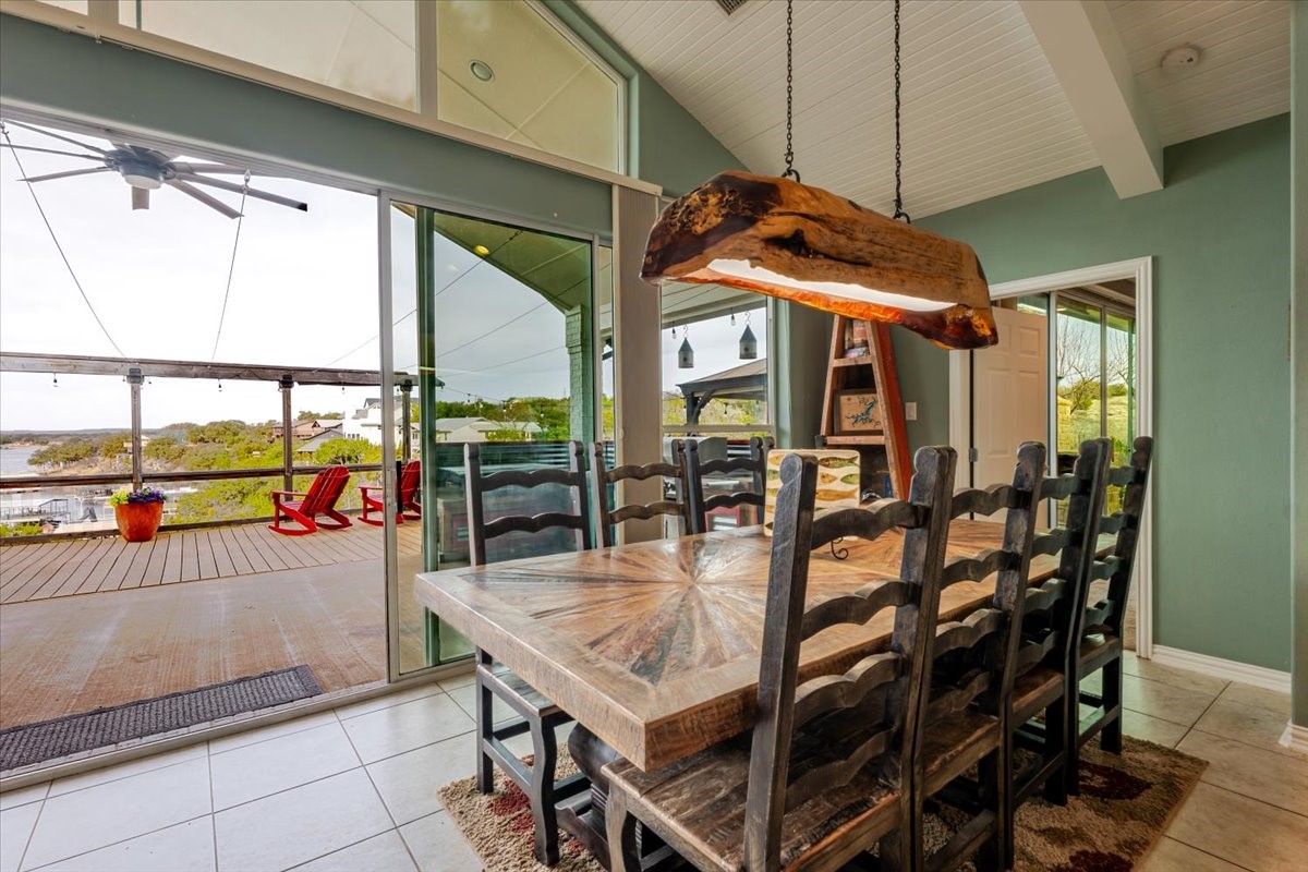 1002 Cedar Drive Possum Kingdom Lake TX 76449